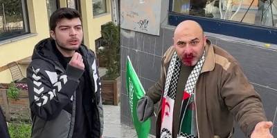 Yumruğa alkış tutan dil toplumu zehirler