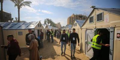 Hamas: Yerel seçimler tüm meşruiyetlerin yenilenmesi için olumlu bir adımdır