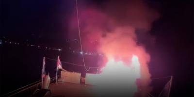 Hind Rajab Vakfı, İsrail'in Gazze'ye giden filoya saldırısına karşı Polonya'nın soruşturma kararından memnun