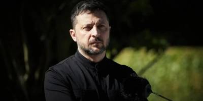 Zelenskiy: Ukrayna, Türkiye'de yapılacak NATO zirvesinde temsil edilecek