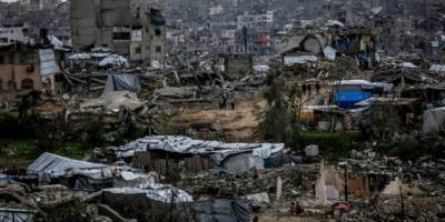 Çöküşün ortasında: Neden anlatı beklenenden daha hızlı çözülüyor?