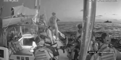 Polonya savcılığı "Küresel Sumud Filosu" katliam girişimi için soruşturma başlattı