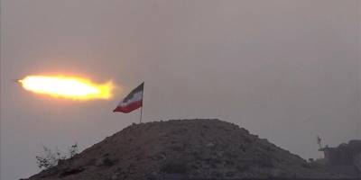 İran'ın Körfez ülkelerindeki ABD üslerine milyarlarca dolarlık zarar verdiği iddia edildi