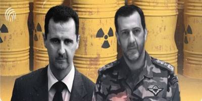 Suriye’de Beşşar Esed ve kardeşi Mahir hakkında gıyabi yargılama başladı