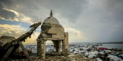 Gazze'de barışın gelmesini beklemekle geçen sonsuz bir labirentin içinde sıkışıp kaldık