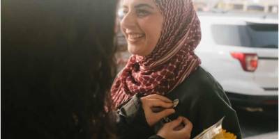 Leqaa Kordia, ICE gözaltından sonraki hayatı hakkında konuşuyor: 'Daha da güçlendim'