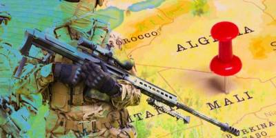 Mali Savunma Bakanı Sadio Camara saldırıda hayatını kaybetti