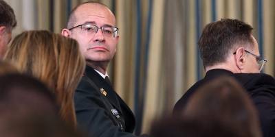 Katil Netanyahu'nun sadık Mossad şefi Gofman