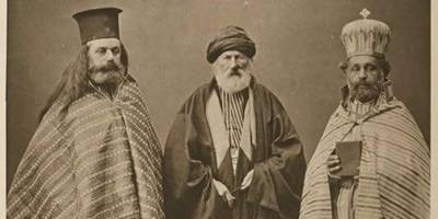 Osmanlı'da Ermeni milliyetçiliğinin yükselişi