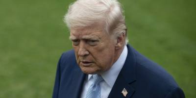 ABD Başkanı Trump, İran gündemiyle ulusal güvenlik ekibini topladı