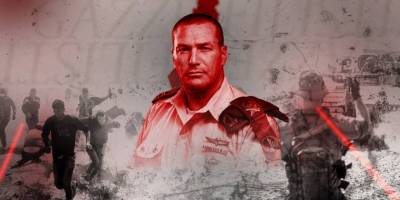 Soykırımcı Zamir: 2026, tüm cephelerde 'çatışma yılı' olabilir