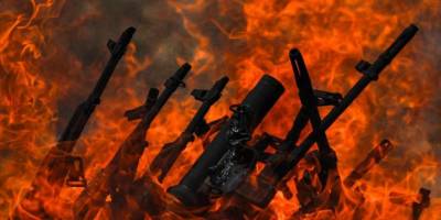 Silah bırakma ve fesih süreçlerinin görünmeyen boyutları