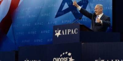 İsrail lobisinin altın yılları bitiyor mu?