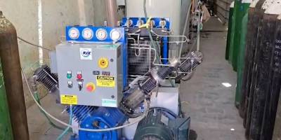 Sağlık Bakanlığı: Gazze’de kalan tek oksijen üretim istasyonu da durma tehlikesiyle karşı karşıya