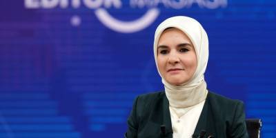 Göktaş: Sosyal medya düzenlemesi 6 ay içerisinde fiilen hayata geçmiş olacak