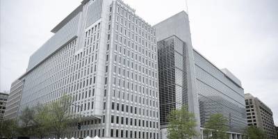 Dünya Bankası: Orta Doğu'daki savaş, enerji fiyatlarında son 4 yılın en büyük artışını tetikleyecek