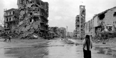 Dünden bugüne soykırımcı İsrail’in Lübnan’a saldırıları