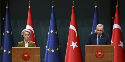 Avrupa’nın Türkiye açmazı: Stratejik ortak mı, dışarıda tutulacak aktör mü?