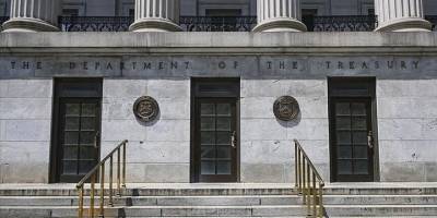 ABD'den İran yaptırımlarının delinmesine yardım iddiasıyla 35 kişi ve kuruluşa yaptırım