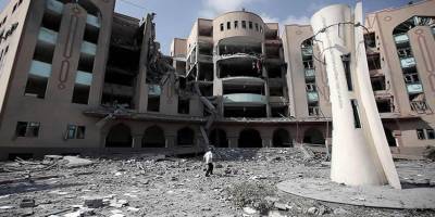 Gerçekleşen bir akademik hayal