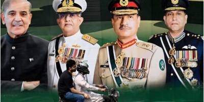 Pakistan Orta Doğu'da yeni bir rol mü üstleniyor?