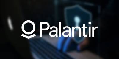 Alman ordusundan ABD'li Palantir’e "veri güvenliği" engeli