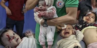 İstatistiklere sığmayan Gazze soykırımı