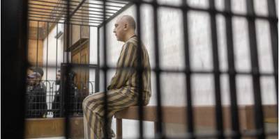 Katil Esed'in kuzeni, Dera’da gerçekleştirdiği katliamlar nedeniyle Şam'da yargılanıyor