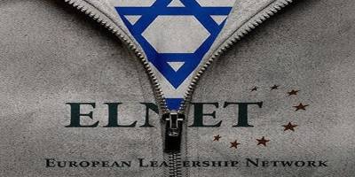 ELNET: Gazetecileri İsrail'e propaganda turlarına götüren lobi grubu