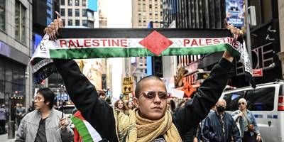 Gençlerin gözünden yeniden yazılan Ortadoğu