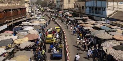 Fransa Mali'deki vatandaşlarından ülkeyi terk etmelerini istedi