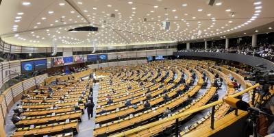 AP milletvekilleri: İsrail yerleşimleriyle ticaret yasaklansın