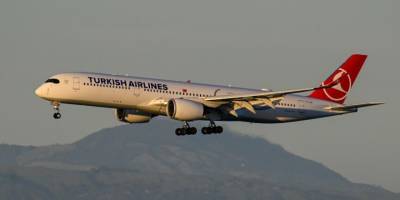 THY'nin Şam, Beyrut ve Amman seferleri yeniden başlıyor