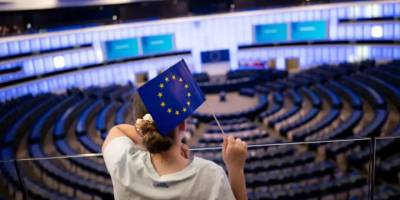 “AB, Neoliberalizmden uzaklaşıyor”