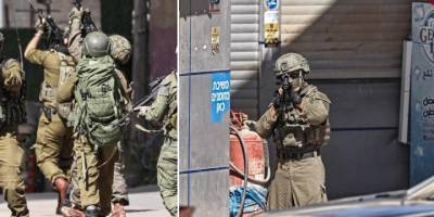 Filistinli acılı baba: Hiçbir gerekçe olmaksızın ateş açtılar