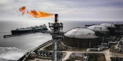 Avrupa gaz fiyatları jeopolitik gerilimle sert yükseldi