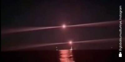 Sumud Filosu’na abluka: 7 savaş gemisi ve dronlarla kuşatıldı