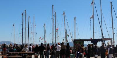 İtalya, Sumud Filosu'na müdahale edilmesine ilişkin İsrail ve Yunanistan'dan bilgi talep etti