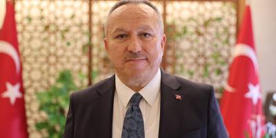 Emniyet Genel Müdürlüğü'ne Ali Fidan atandı