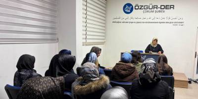 Gazze’de direnişin adı; imanlı nesiller ve sarsılmaz aileler!