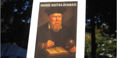 Trump’ın cehaleti milyonlarca kişinin hayatına mal olabilir