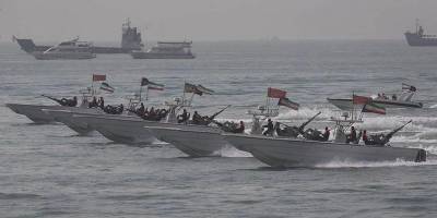 İran’ın “sivrisinek filosu” ne anlatıyor?