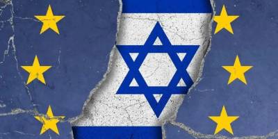 AB’nin insan hakları söylemi İsrail lobisinin kırmızı halılarında can veriyor!