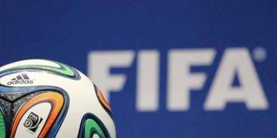 FIFA: İran Dünya Kupası'na katılacak
