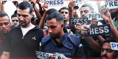 RSF: Basın özgürlüğü 25 yılın en kötü seviyesinde