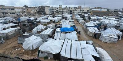 İşgal rejimi Uluslararası İstikrar Gücü temsilcilerinin Gazze’ye girmesini engelledi