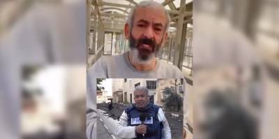 "Hapishaneye girdiğimde 120 kiloydum, şimdi 60 kiloya düştüm"