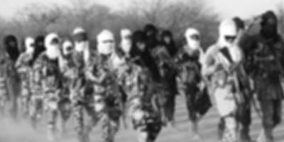 CNİM Mali'nin başkenti Bamako'yu abluka altına aldı