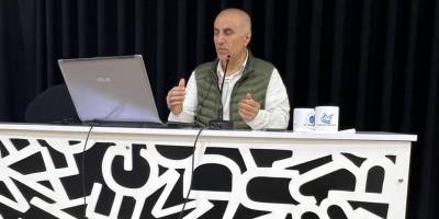 Başakşehir Özgürder’de “Rahman’ın has kullarının vasıfları” konusu işlendi