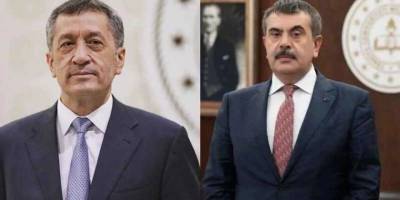Ziya Selçuk ne yapmak istedi, Yusuf Tekin ne yaptı?